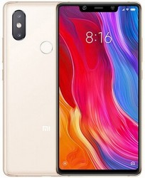 Замена динамика на телефоне Xiaomi Mi 8 SE в Смоленске